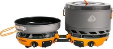 Big Sale - Genesis Basecamp System Camp Stove -  picture