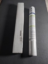 Nuvo h2O Home Water Softener Replacement Cartridge 2.5