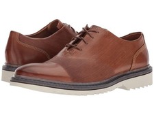 Rockport Jaxson Bal Mens CH0560 -Brown Bal Oxfords picture