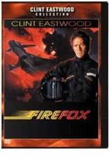 Firefox - DVD - VERY GOOD picture