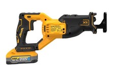 DeWalt DCS382B 20V MAX XR Brushless Cordless Reciprocating Saw, TOOL ONLY picture