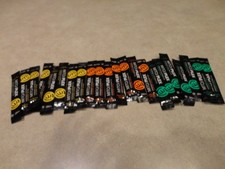 Pruvit MITO PLEX Upgraded Electrolytes Citrus 3 Flavor Variety 22 pack  picture