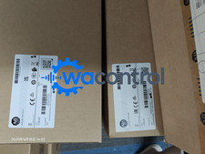 Factory Sealed Allen-Bradley 1756-A7 Real US stock Quick Delivery picture