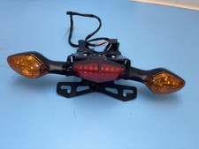 2020 17-20 HONDA CRF250L TAILLIGHT TURN SIGNAL ASSEMBLY picture