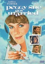 Peggy Sue Got Married - GOOD picture