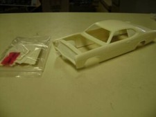 SMH Resins 1974 Duster 1/25 resin picture