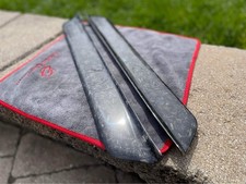 2021-2023 Hyundai Sonata Carbon Fiber Interior Trim picture