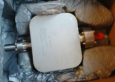 NOB Varian  Agilent VacIon Plus 20 L/s Diode StarCell w/o magnets 9191144 picture