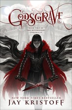 Godsgrave: Book Two of the Nevernight Chronicle picture