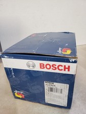Bosch Alternator (120A) (Rebuilt) AL0787X picture