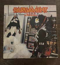 Parliament - The Clones of Dr. Funkenstein (LP, 1976) picture