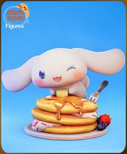 Chibi Scale Pancake Swirl High Quality Unpainted Resin Garage Kit picture