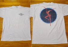 90s Dave Matthews Band Could I Have Been T-Shirt, Dave Matthews Band Rock Music picture