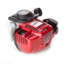Honda GX35 S3 Mini 4-Stroke Horizontal Engine picture