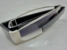 Porsche Design P8810 Folding Reading Glasses +2.00 dpt. vintage RARE picture