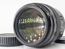 Video*[N MINT] Canon EF 100mm f/2 USM Telephoto Lens From JAPAN1 #1 day shipping picture