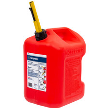 Scepter Ameri-Can 5 Gallon Gas Can w/ Dual Handles and Easy Flo Spill-Proof Spou picture