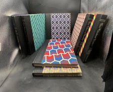 This Fabulous Century Time Life Books Complete 8 Volume Set 1900-1980 Hardcover picture