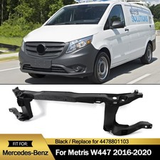 Front Upper Radiator Support Assembly For Benz Metris W447 2016-2020 4478801103 picture