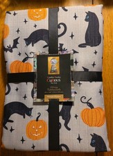 Cynthia Rowley Halloween 60x120