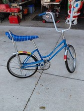 1969 Schwinn  Bike picture