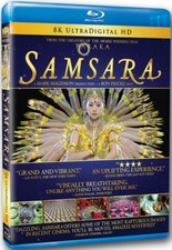 Samsara (Blu-ray, 2012) picture