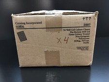 Corning Costar REf 3997 Clear 96-well Flat Bottom TC-treated Microplates picture