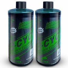 Champion 2 Cycle Engine Oil - 2 Pack Premium Synthetic Power Equipment Oil picture