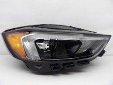 2019-2024 Ford Edge Sport LED w/DRL w/Hal Turn Sign Headlight Right/Passenger OE picture