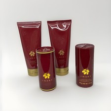 Avon IMARI Rich Indulgence Lot of 2 Body Lotion 2 Body Powder New Sealed Rare picture