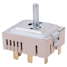 US Stock New EBF62174907 Infinite Surface Burner Switch Fits LG Electric Range picture