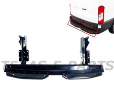 New Fits 2015 2024 Ford Transit Rear Bumper Reinforcement Cross Member Pickup picture