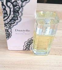 RARE VINTAGE Danielle by Danielle Steel Perfume EDP 3.3oz/100ml First Edition picture