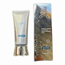 Serious Skincare Insta-Tox Wrinkle-Smoothing Serum 1.42 oz/ 42ml New SEALED picture