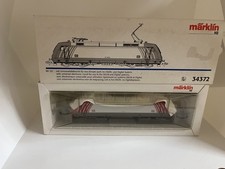 # 34372 Marklin H0 Locomotive BR 101 Delta/Digital picture