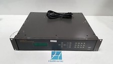 Videotek DDM-520 8VSB Demodulator/Decoder picture