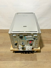 Rinnai RE199eN Outdoor Tankless Water Heater 199k BTU Natural Gas (B-26 #3322) picture