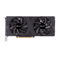USED PNY RTX 4070 12GB VERTO DUAL FAN DLSS 3 VIDEO CARD picture