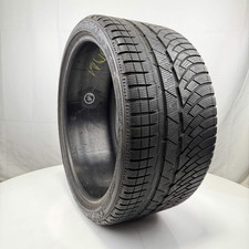 Used 275/30R20 Michelin Pilot Alpin PA4 NO 97V 7.5/32 (DOT 20) picture