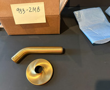 New Kohler K-933-2MB  - Please read - S2 picture