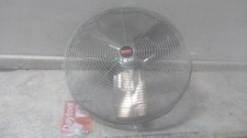 Dayton 4VAC4 1/3 HP 115VAC 24 In Blade Diameter High-Temperature Industrial Fan picture