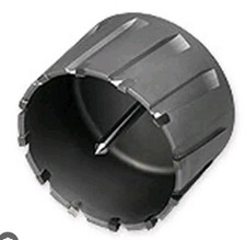 CS Unitec 9-1-3138C TCT Hornet Tungsten Carbide-Tiped Cutter 4-5/16” Dia. Fast. picture