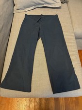 PrAna Draw String Pants Small picture