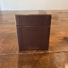 Gucci Guccissima 3 Scented Candle 6.5 oz Classic Designer New Open Box picture