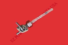 Puch Kromag Sears 1977 1978 1979 1980 Free Spirit Moped Fuel Tap Petcock Type B picture