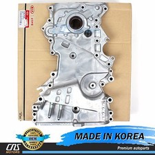 Cubierta de cadena de distribución para Kia Forte Forte Koup Soul 2012-2016 picture
