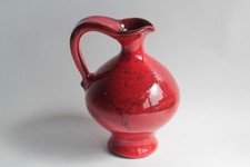 Ceramic pitcher by André Freymond, Switzerland (64311) picture