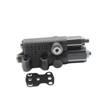 798649.1 DFR1 Pump Control Valve For Bosch Rexroth Hydraulic Pump Regulator picture