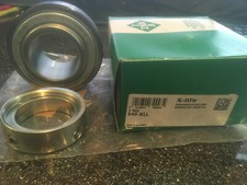 E40KLL INA New Radial Insert Ball Bearing  picture