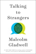 Talking to Strangers: What We Should Know about the People We Don't Know - GOOD picture